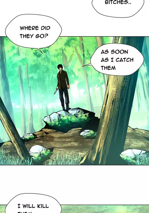 Twin Slave Ch.1-39