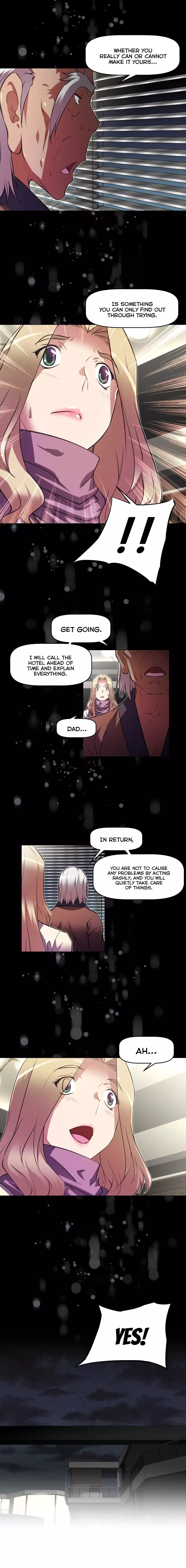 Brawling Go Ch.76-102