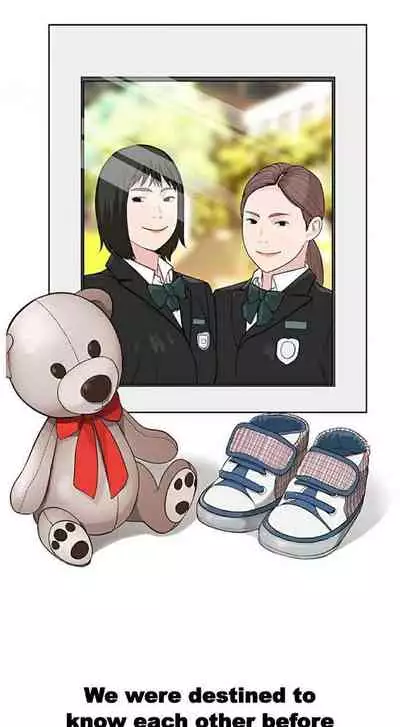 BETWEEN US Ch. 1-26