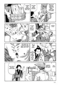 [Kago Shintarou] Satsusatsu Soushi 2 [English]