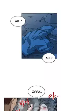 Change Partner Ch.1-17 (English) (Ongoing)