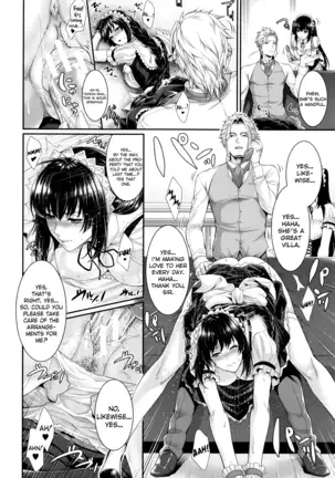 Fudousan Monogatari Sailor Jooby