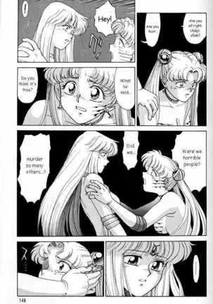 Moon Child Ch 1-2