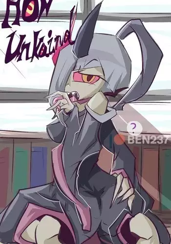 Artist How Unkaind