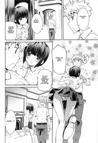 [Nakamura Uzuki] Bara Seiyoukan v.02 ch09-16 (END) [ENG][NEETouRyu Dojo]