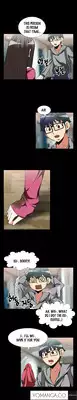 [Insane] Love Parameter Ch.1-40 (English) (YoManga) (Ongoing)