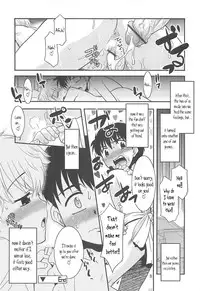 [Nekogen] Razoku no Yoru | Night of Razoku Ch.1-4 [English]