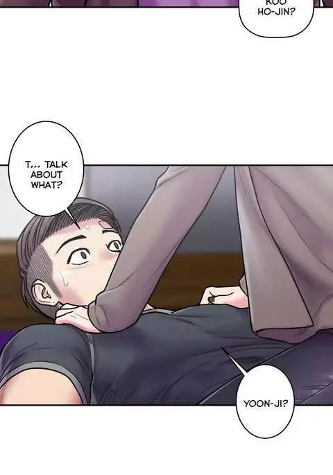 Ghost Love Ch.1-29