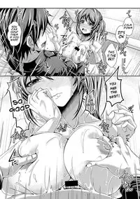Nympho Siblings [English] [Rewrite] [EZ Rewriter]