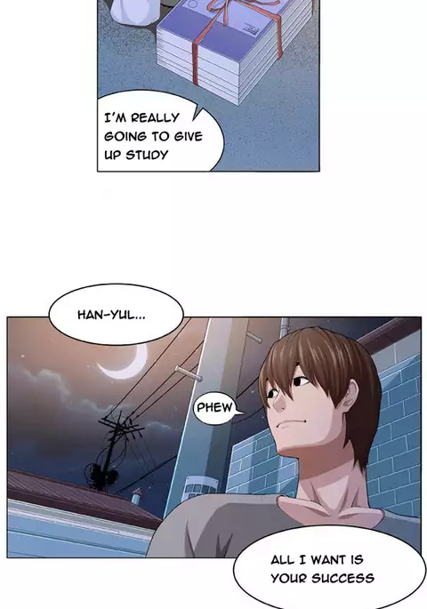 Trap Ch.1-8