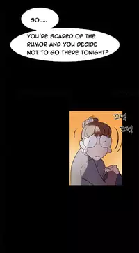 Double Date Ch.1-16 (English) (Ongoing)