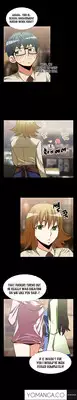 [Insane] Love Parameter Ch.1-40 (English) (YoManga) (Ongoing)
