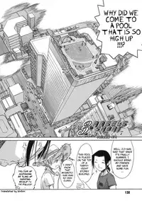 [Ash Yokoshima] 3 Angels Short [English]