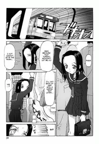 [softcharm] Suck Way [English] {Binbou Scanlation}