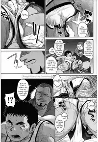[Pagumiee (Kenta)] Top [English] [RungsitX, Hollenina]