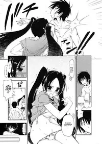 [Kamino Ryu-Ya] Mosaic x Sanshimai [English] [Complete]