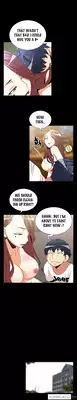 [Insane] Love Parameter Ch.1-13 (English) (YoManga) (Ongoing)