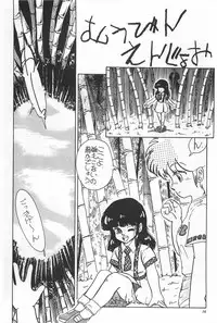 [Fusion Product] Bishoujo Shoukougun Lolita syndrome