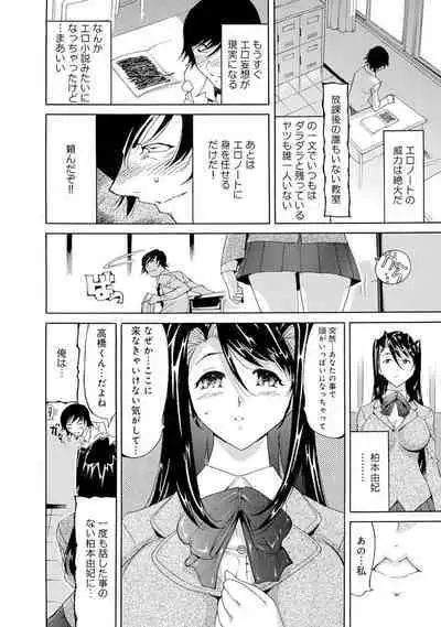 Saimin Harem