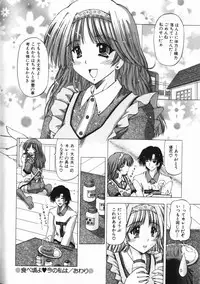 [FEENA] Binyuu Mania