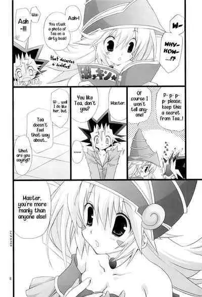 Endless My Attack!!