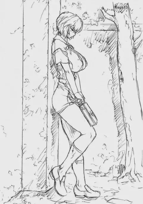 Ayanami Omakehon 2006 Natsu