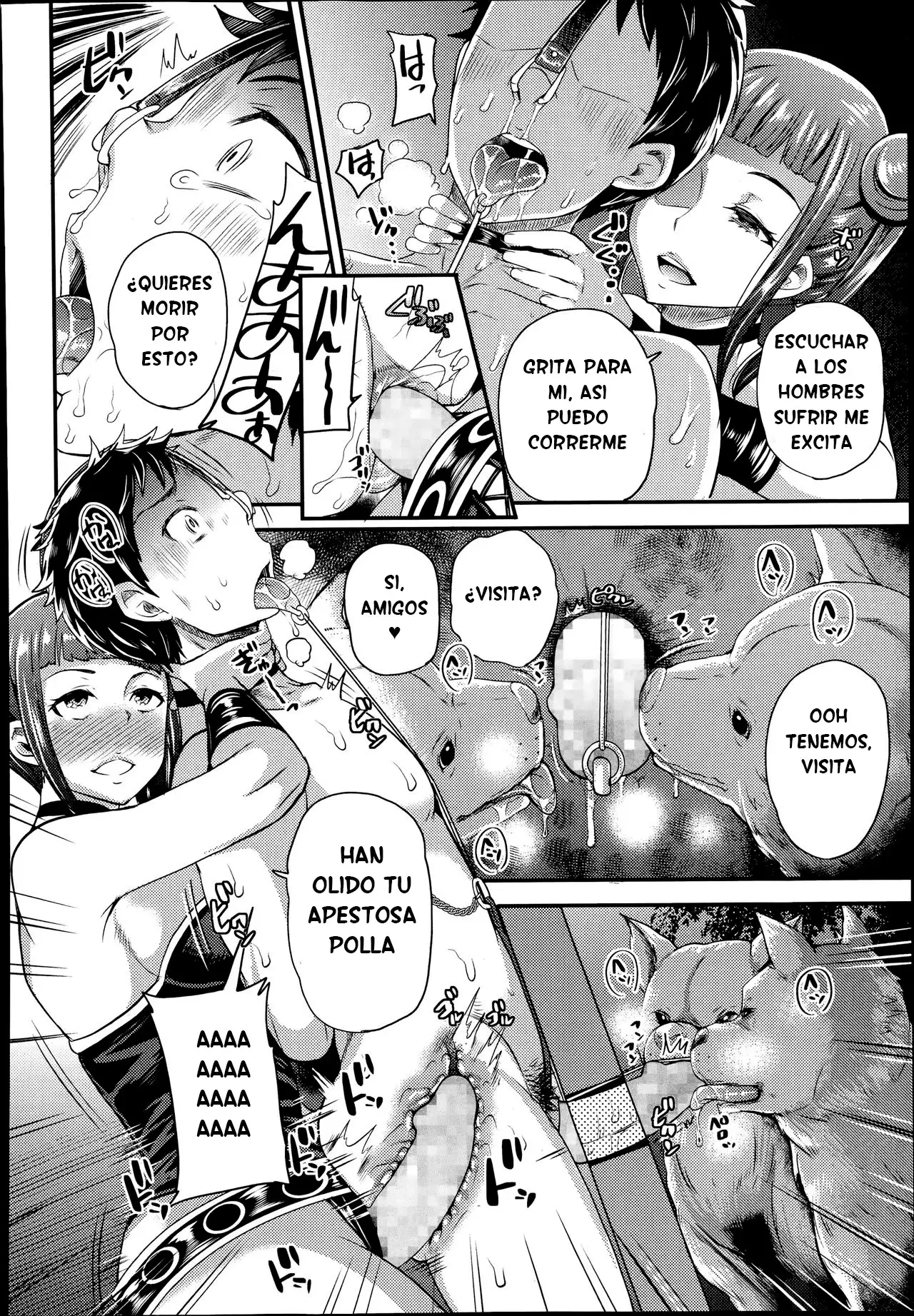 Onee-san to Asobou | Jugando con Onee-san