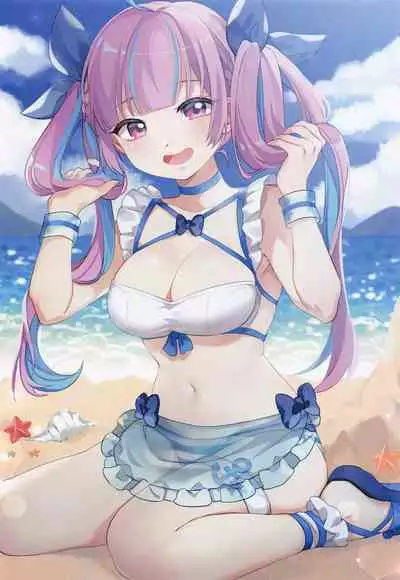 Virtual Summer