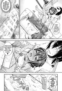 [Yamazaki Kana] Chu & Lo [English] {Mistvern}
