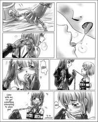 [Cho-yaki] Onee-chan wa Omocha ya | Big Sister's Toy Store [English] =LWB=