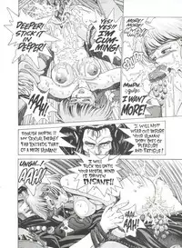 [Youhei Kozou] Spunky Knight 1 [English]