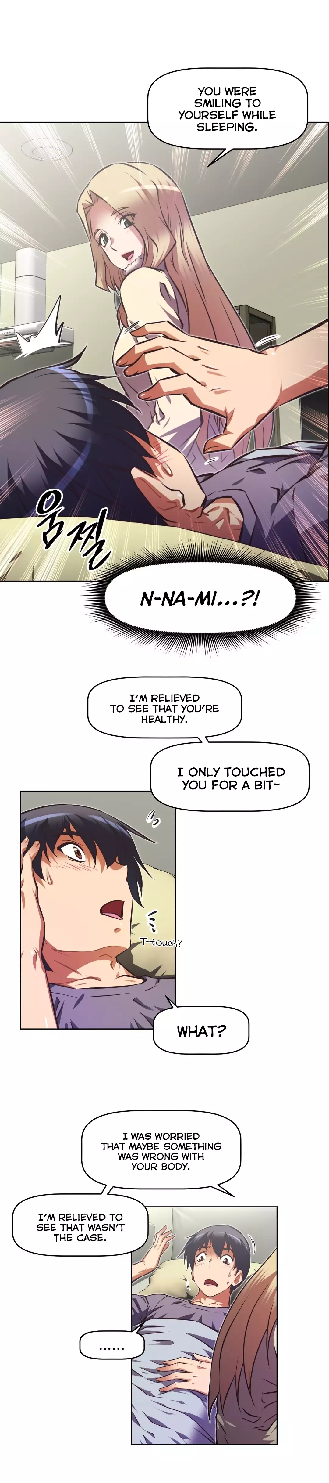 Brawling Go Ch.76-118