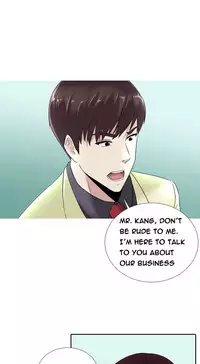 Dark Game Ch.1-20 (English) (Ongoing)