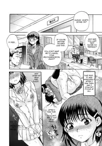 [Sabusuka] Kuzumi SOS Ch. 2 (COMIC MUJIN 2012-09) [English] {AuraDevil}