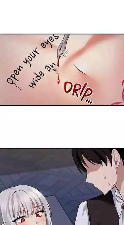 Elf Who Likes to be Humiliated Ch.14/?