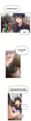 Brawling Go 0-14 Chapters (To be continued)