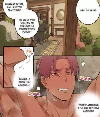 [ppatta] Apprentice Roy [English] [Digital]