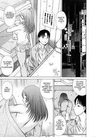 [Tamaki Nozomu] The Working Goddess Ch. 1-3 [English] {Tadanohito}