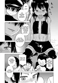 [Takatsu] S wa Fragile no S Ch. 1-6 [English] [Digital]
