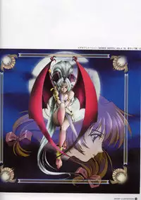 [Rin Sin] Rin Sin Jisen Gengashuu - RINSIN ILLUSTRATIONS (Various)