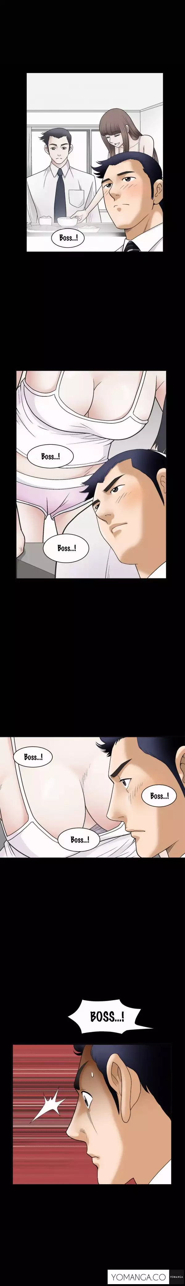 Seduction Ch.1-23
