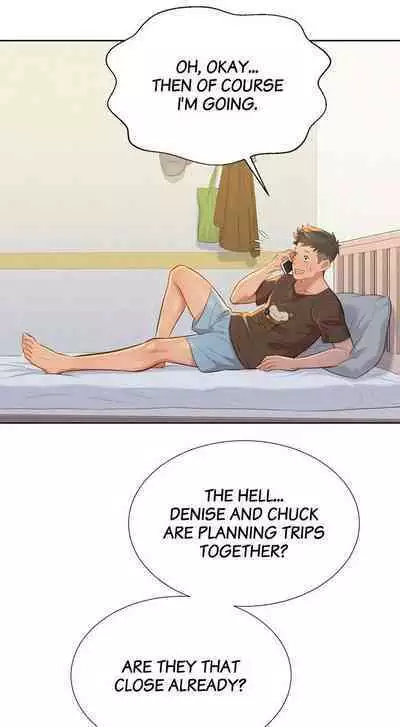 What do you Take me For? Ch.18/?