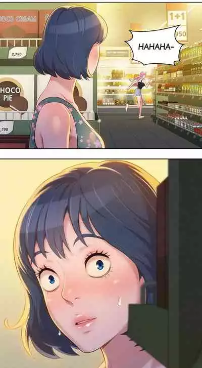 What do you Take me For? Ch.34/?