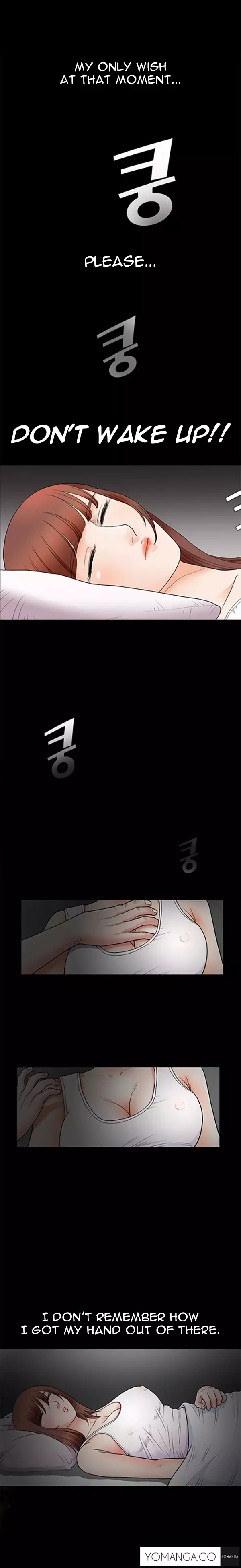 Seduction Ch.1-12