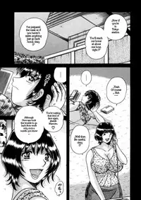 [Umino Sachi] Jukubo Yuugi - Itoshii Hito Chapter 1 + 2 + 3 [English] [OnGoing]