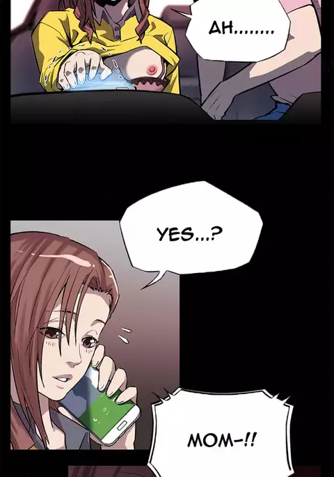 Moms Cafe Ch.1-7