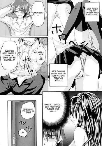 Kyapi Kyapi!! Sakura-san