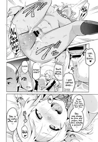 (C86) [Shinjugai (Takeda Hiromitsu)] Eritama! - eri love middleage (Love Live!) [English] =LWB=