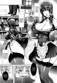 [Fei] Takusan Meshiagare Goshujin-sama | Please Help Yourself, Master! [English]