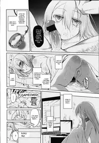 [Midori no Rupe] Garden II Ch. 1-4 [English] [MintVoid]